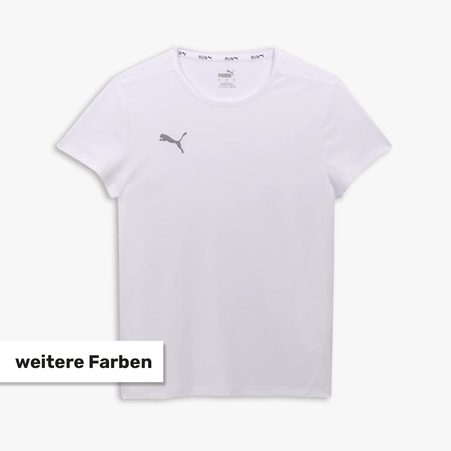 Puma Trainingsshirt Damen