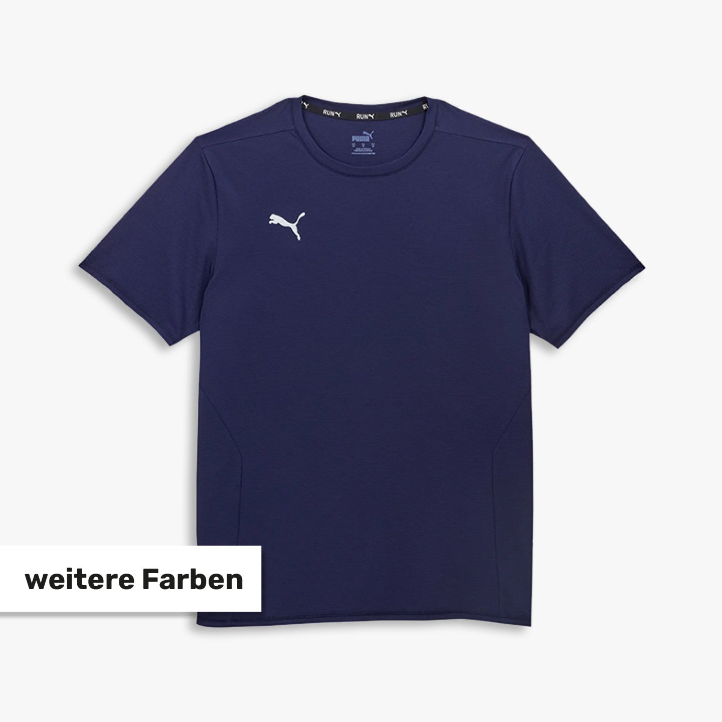 Puma Finisher Trainingsshirt Herren Lauf Weiter Shop