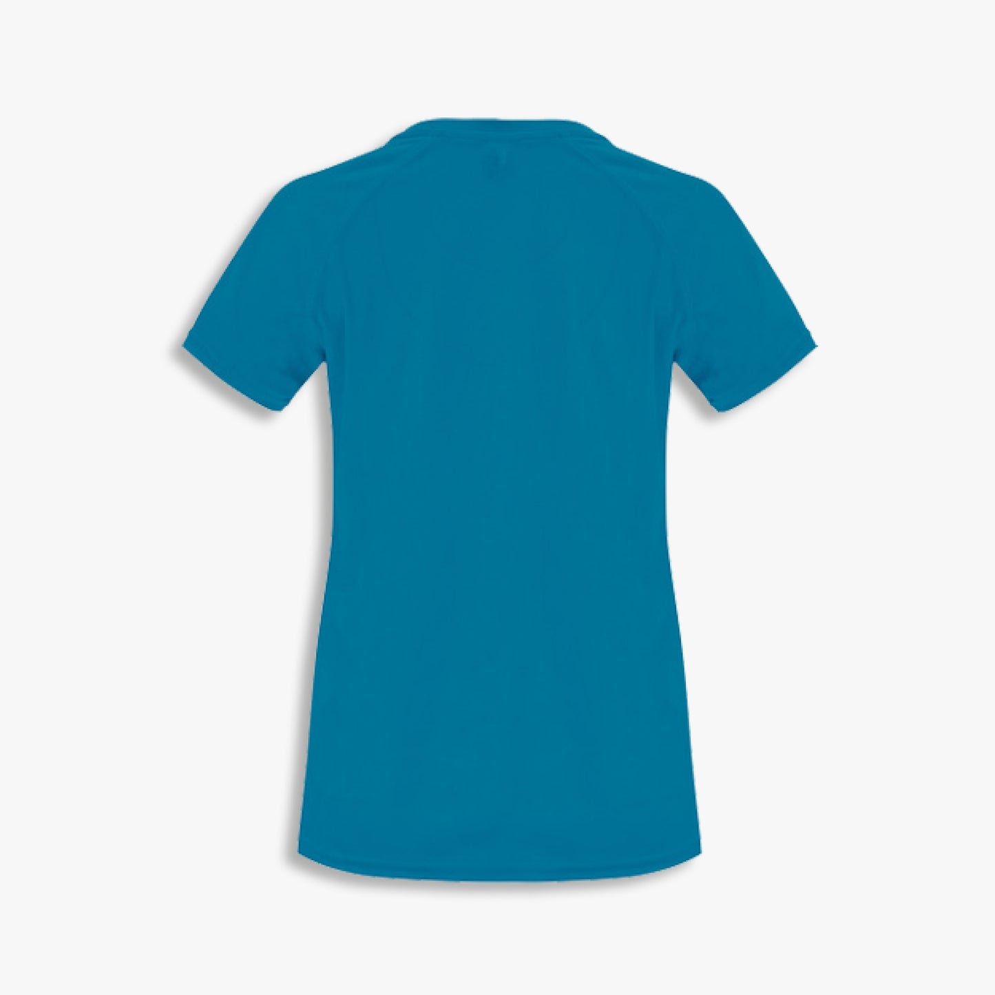 Funktionsshirt "Runner's Club" Damen
