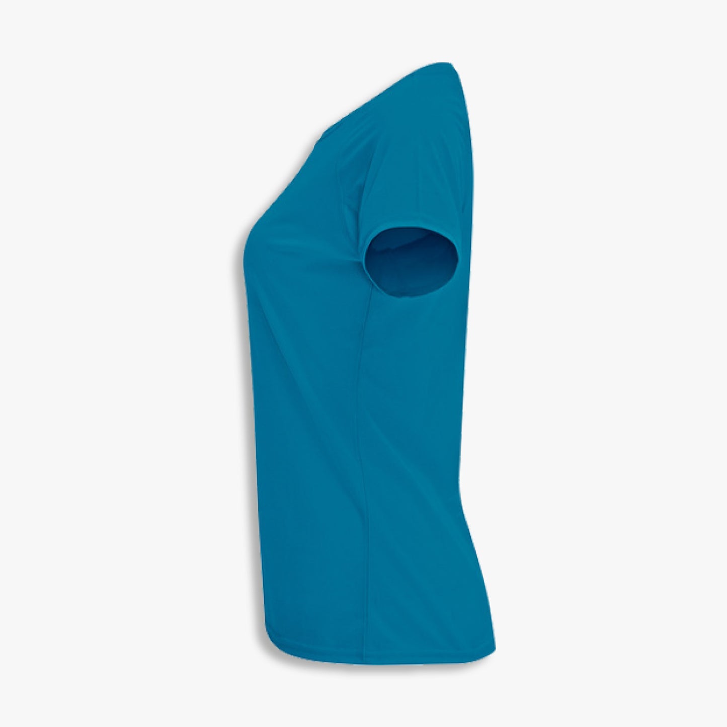 Funktionsshirt "Runner's Club" Damen