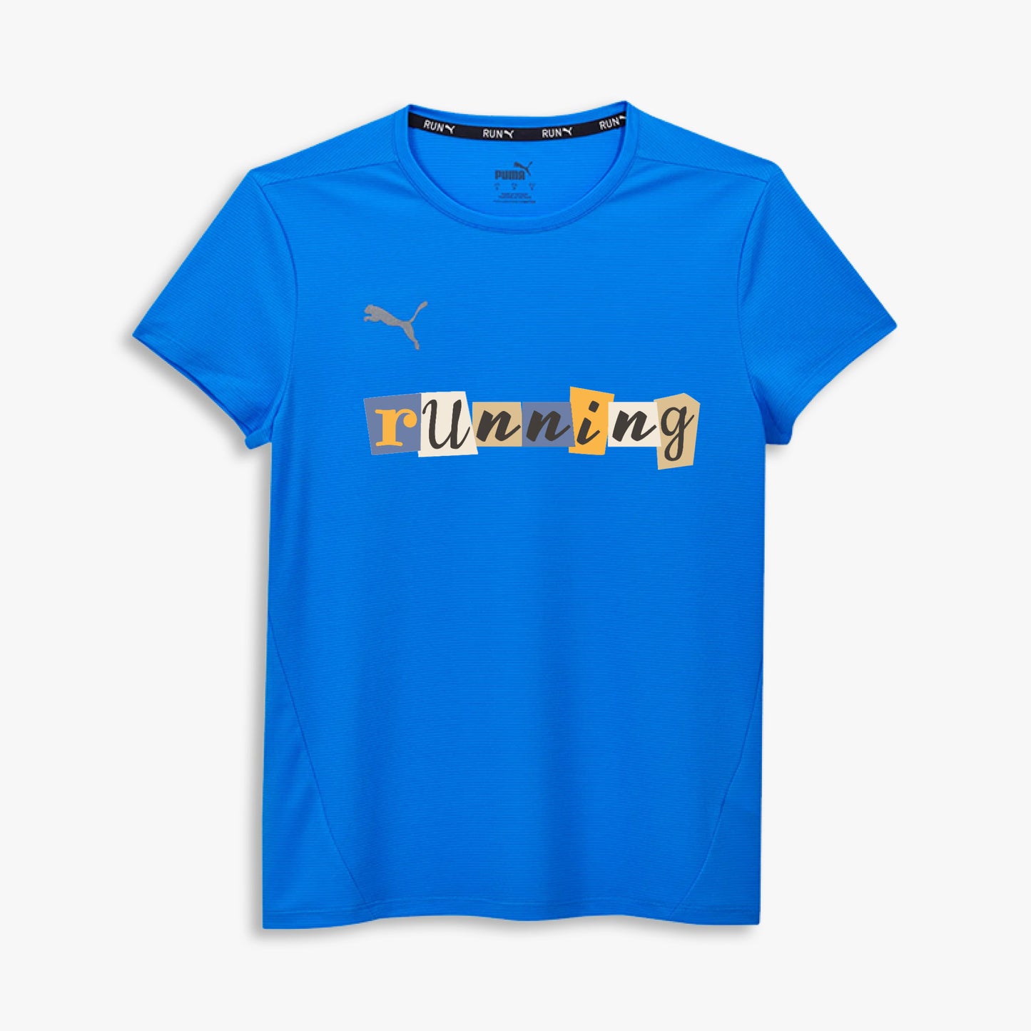 Puma training shirt “Running” women