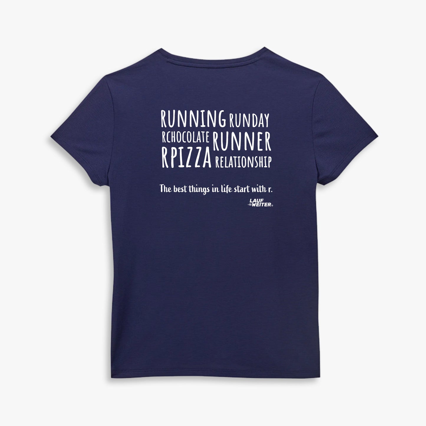 Puma training shirt “Best things in life” women