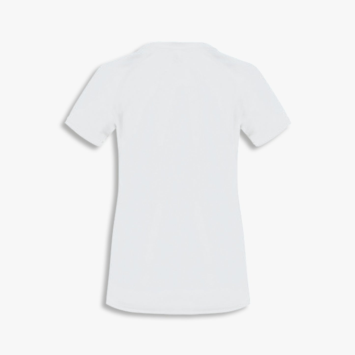 Funktionsshirt "Runner's Club" Damen