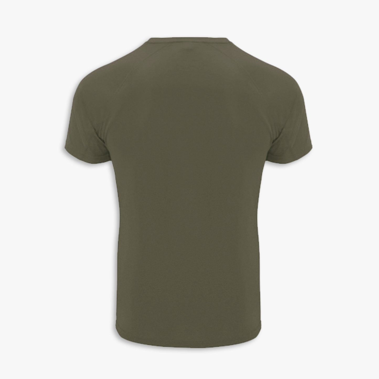 Funktionsshirt "Plan für heute" Herren