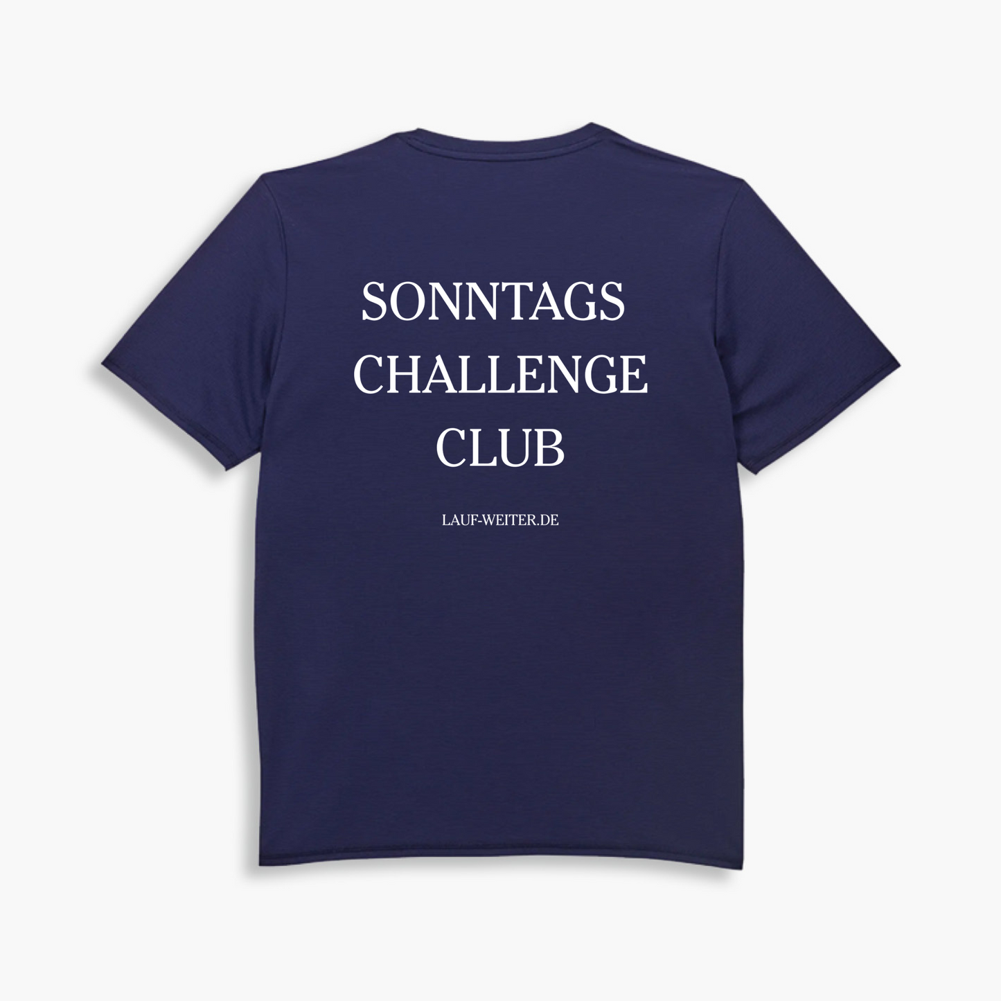 Puma Trainingsshirt "Sonntags Challenge Club" Herren