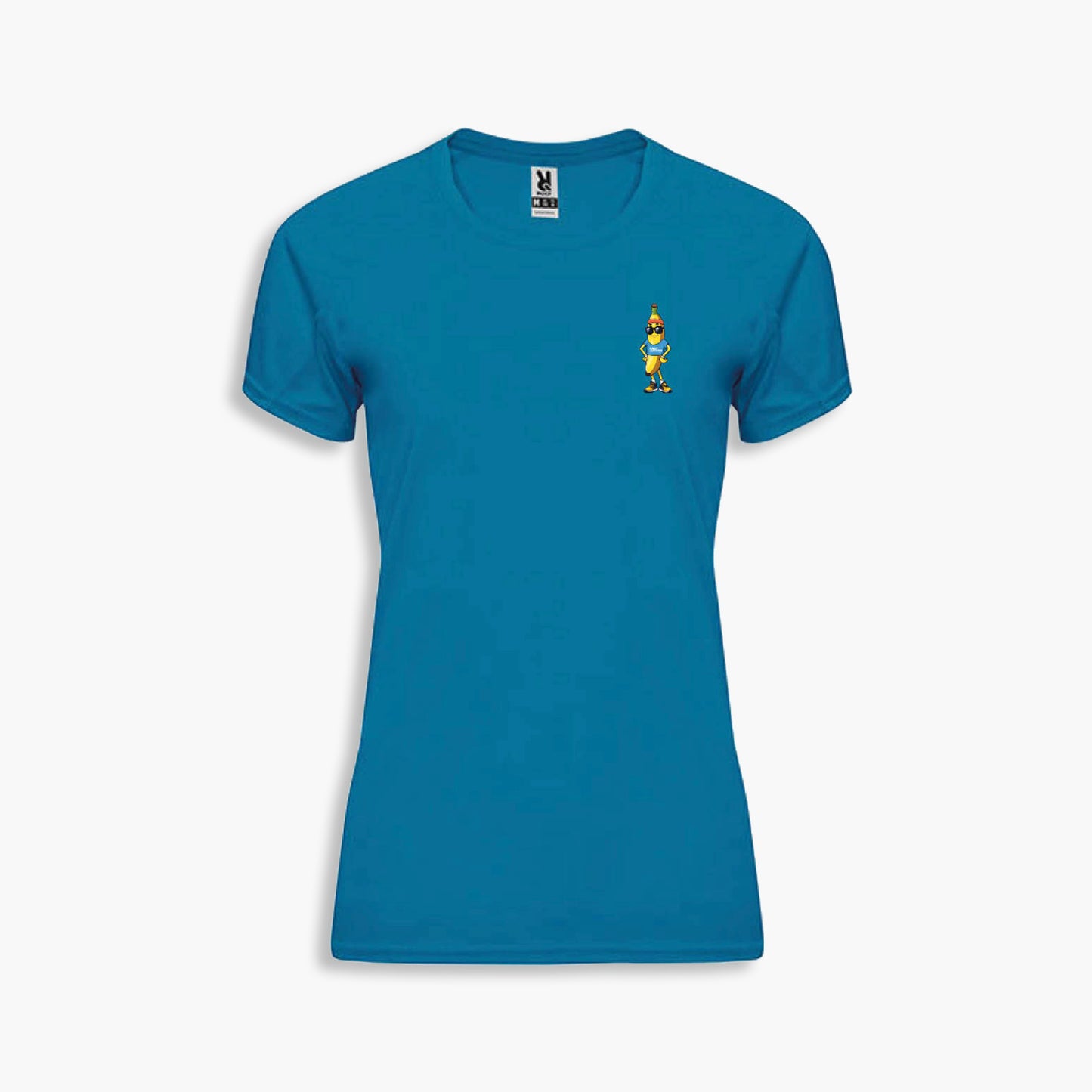 functional shirt "Runana" women