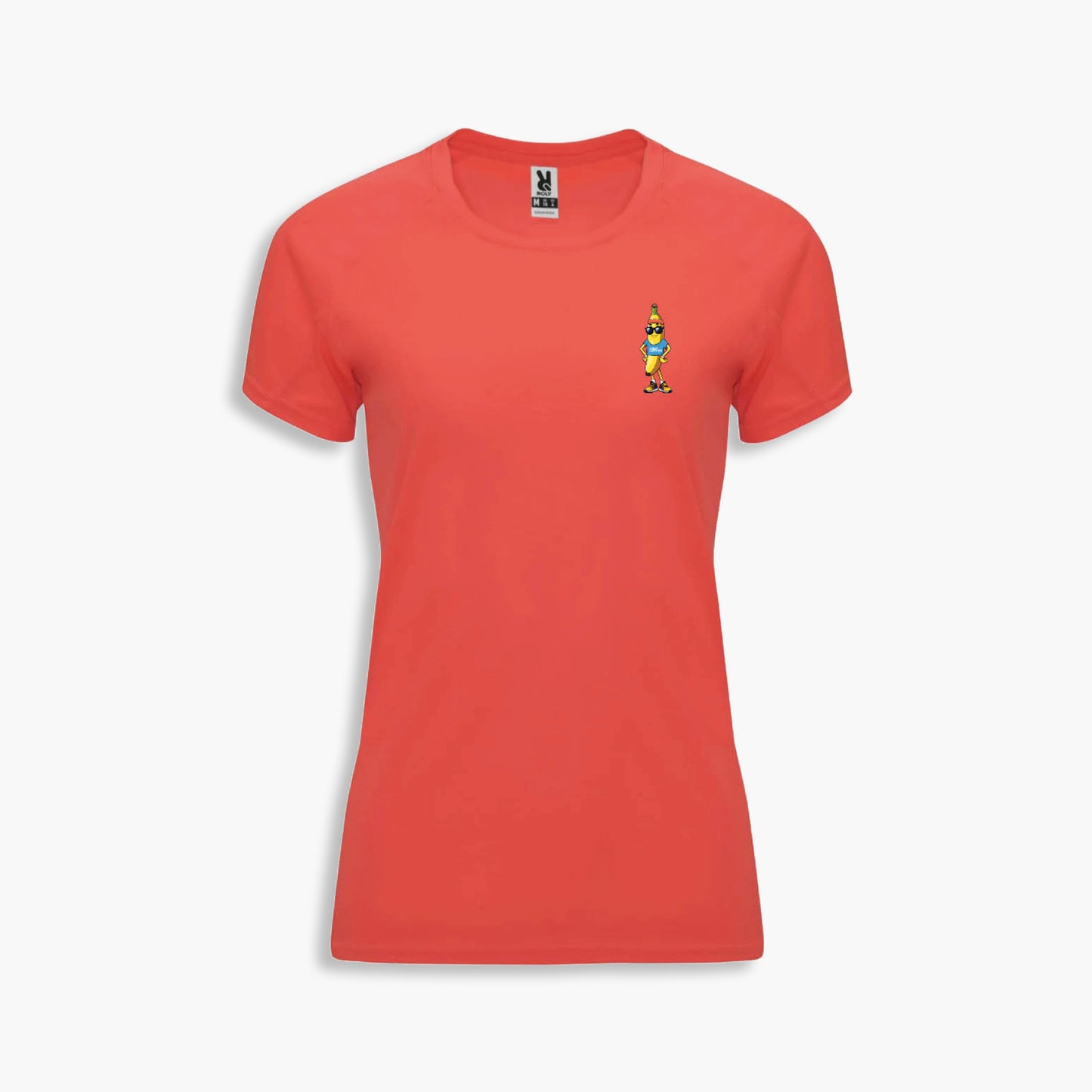 functional shirt "Runana" women