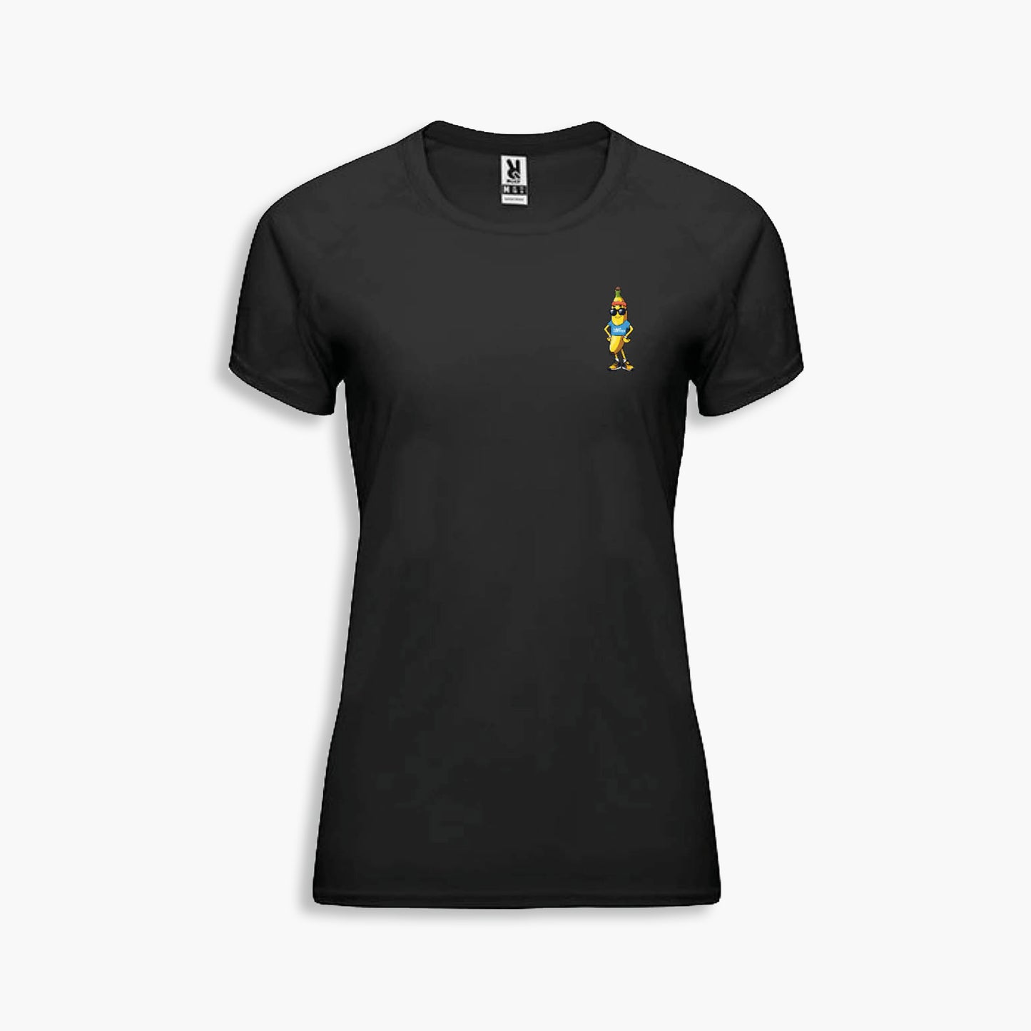 functional shirt "Runana" women