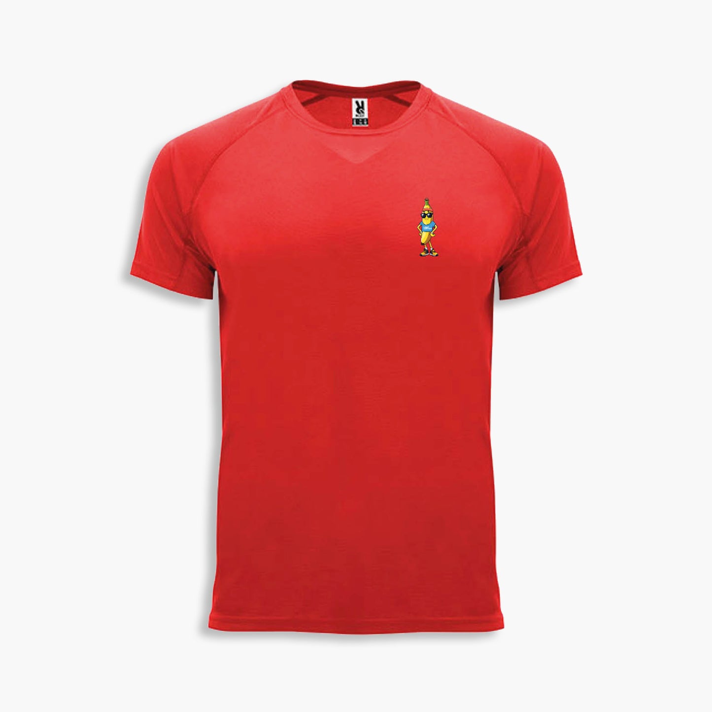 Funktionsshirt "Runana" Herren
