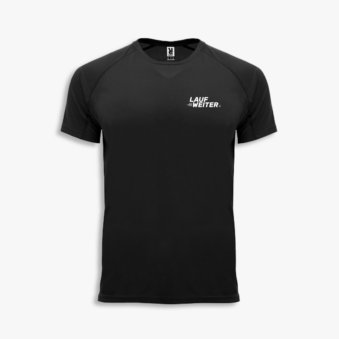 Funktionsshirt "Wenn andere aufgeben" Herren