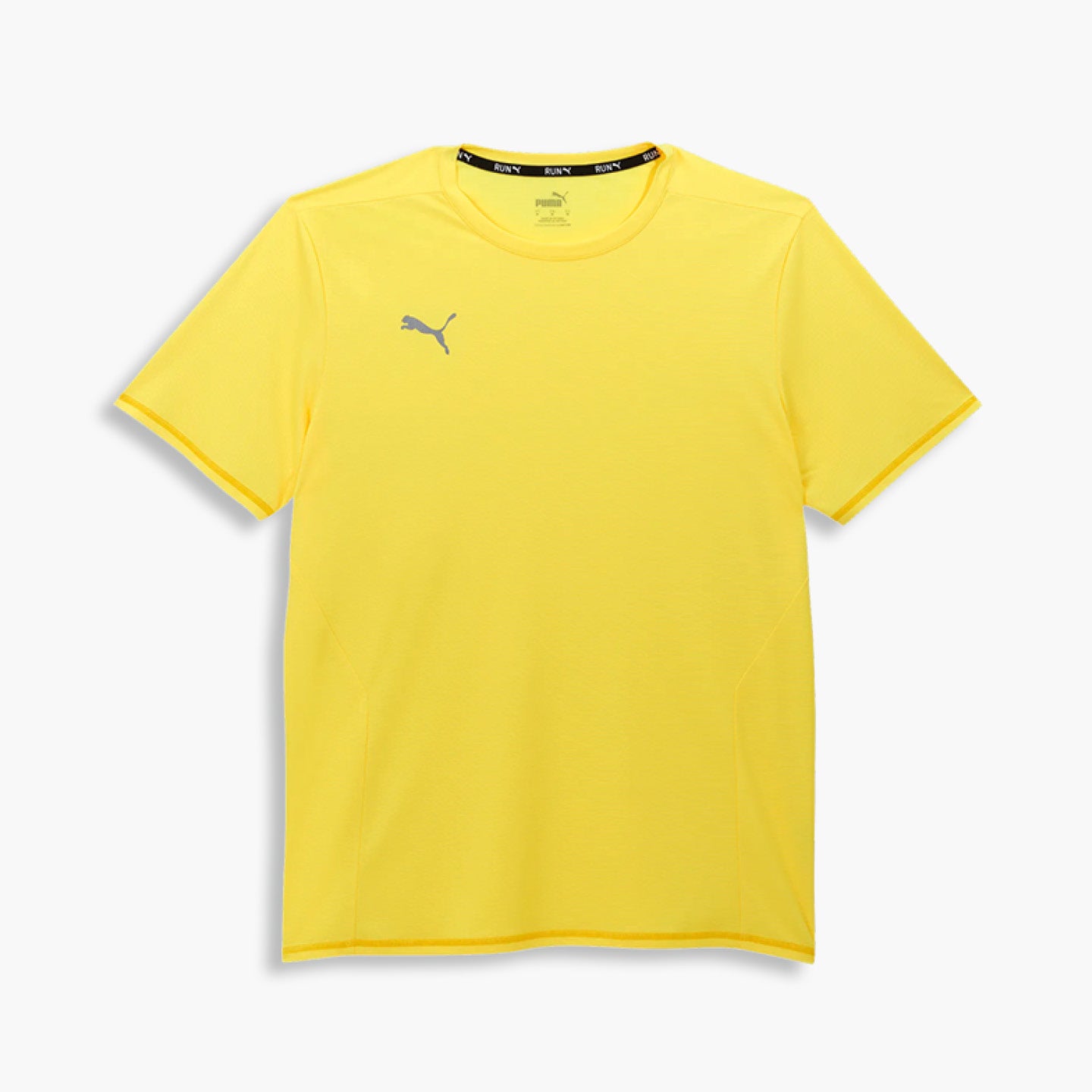 Puma Trainingsshirt "Best things in life" Herren