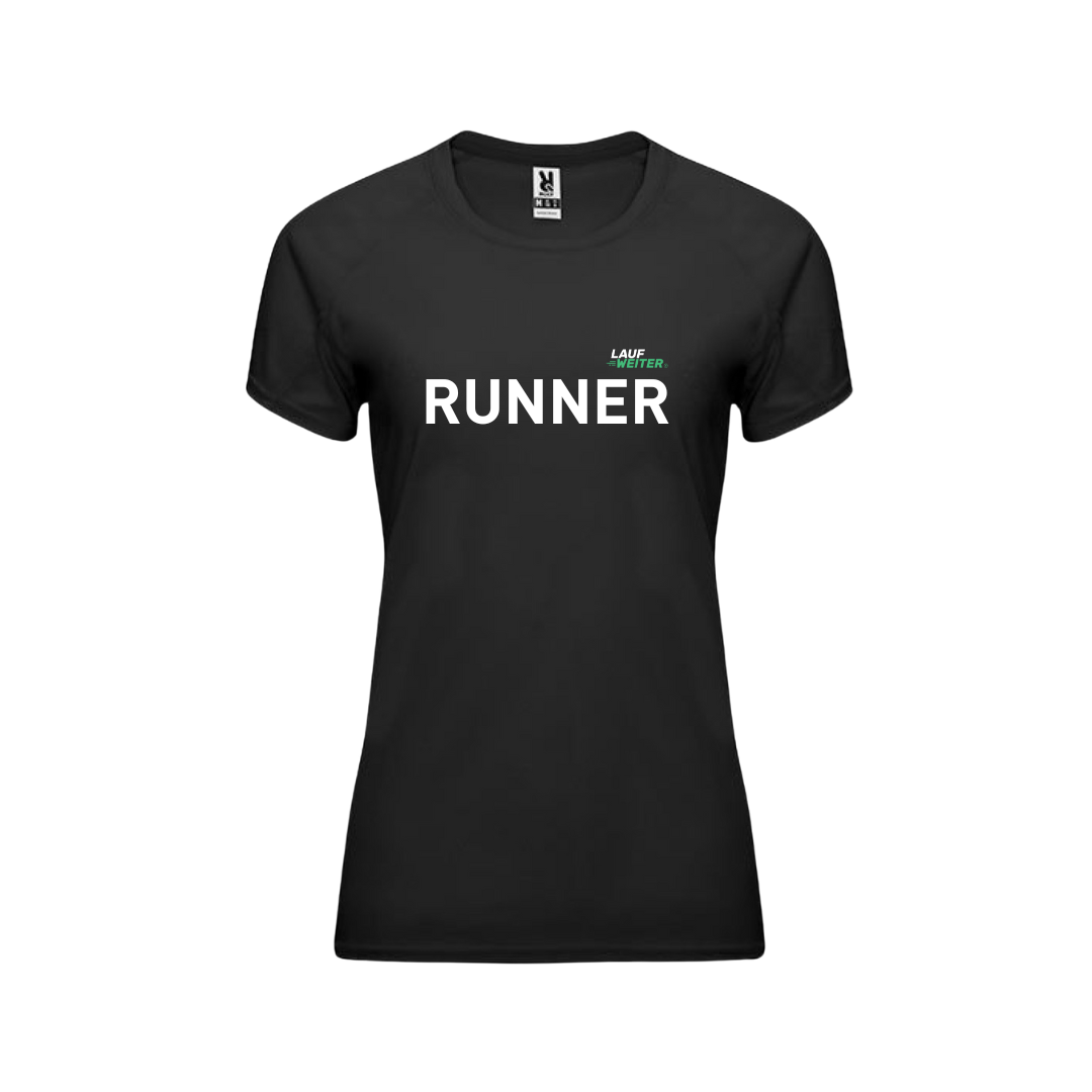 Funktionsshirt "RUNNER"