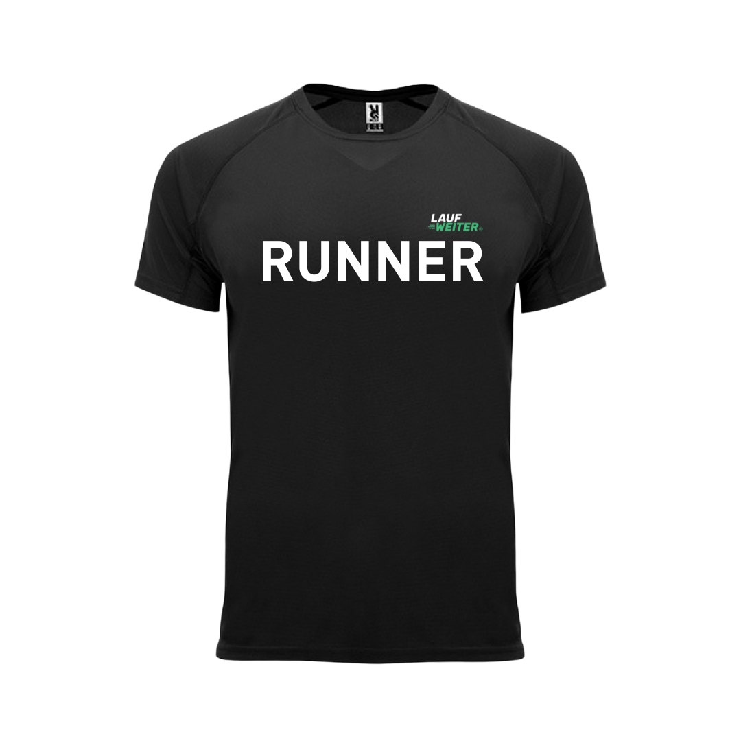 Funktionsshirt "RUNNER"