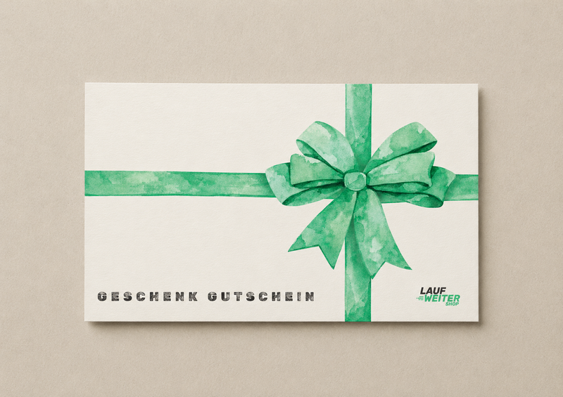 Geschenkgutscheine