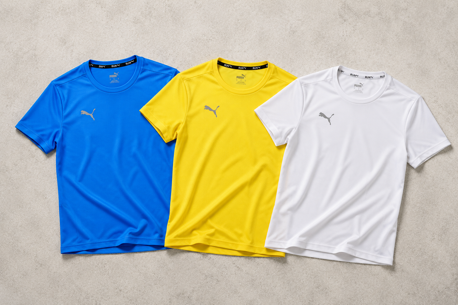 Puma Kollektion Herren