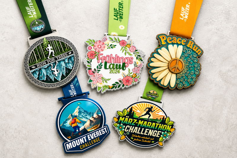 Medaille