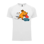 Funktionsshirt "DieMaus" Herren