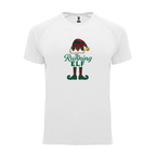Funktionsshirt "The Running Elf" Herren