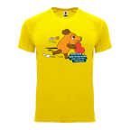 Funktionsshirt "DieMaus" Herren