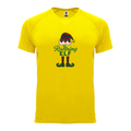 Funktionsshirt "The Running Elf" Herren