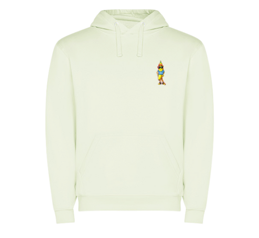 Hoodie "Runana" Damen