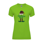Funktionsshirt "The Running Elf" Damen