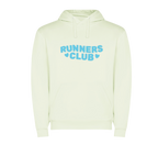 Hoodie "Runners Club"