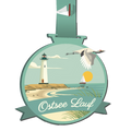 Medaille "Ostsee"