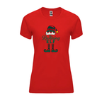 Funktionsshirt "The Running Elf" Damen