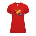 Funktionsshirt "DieMaus" Damen