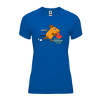 Funktionsshirt "DieMaus" Damen