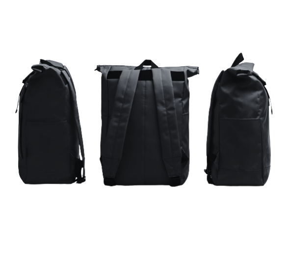 Rucksack "Lauf Weiter"