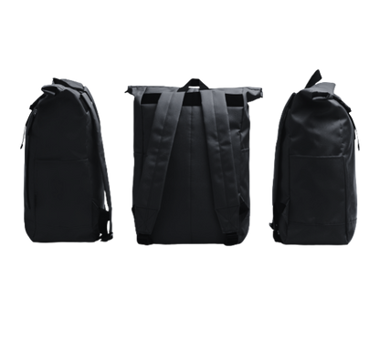 Rucksack "Lauf Weiter"