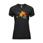 Funktionsshirt "DieMaus" Damen