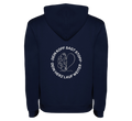 Hoodie "dein Kopf/dein Herz"