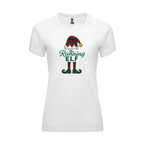 Funktionsshirt "The Running Elf" Damen