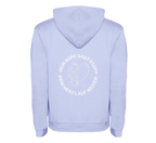 Hoodie "dein Kopf/dein Herz"