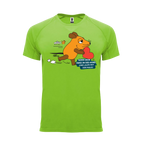 Funktionsshirt "DieMaus" Herren