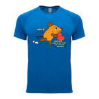 Funktionsshirt "DieMaus" Herren