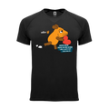 Funktionsshirt "DieMaus" Herren