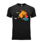 Funktionsshirt "DieMaus" Herren