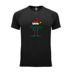 Funktionsshirt "The Running Elf" Herren
