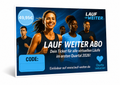 Lauf Weiter Quartalsabo