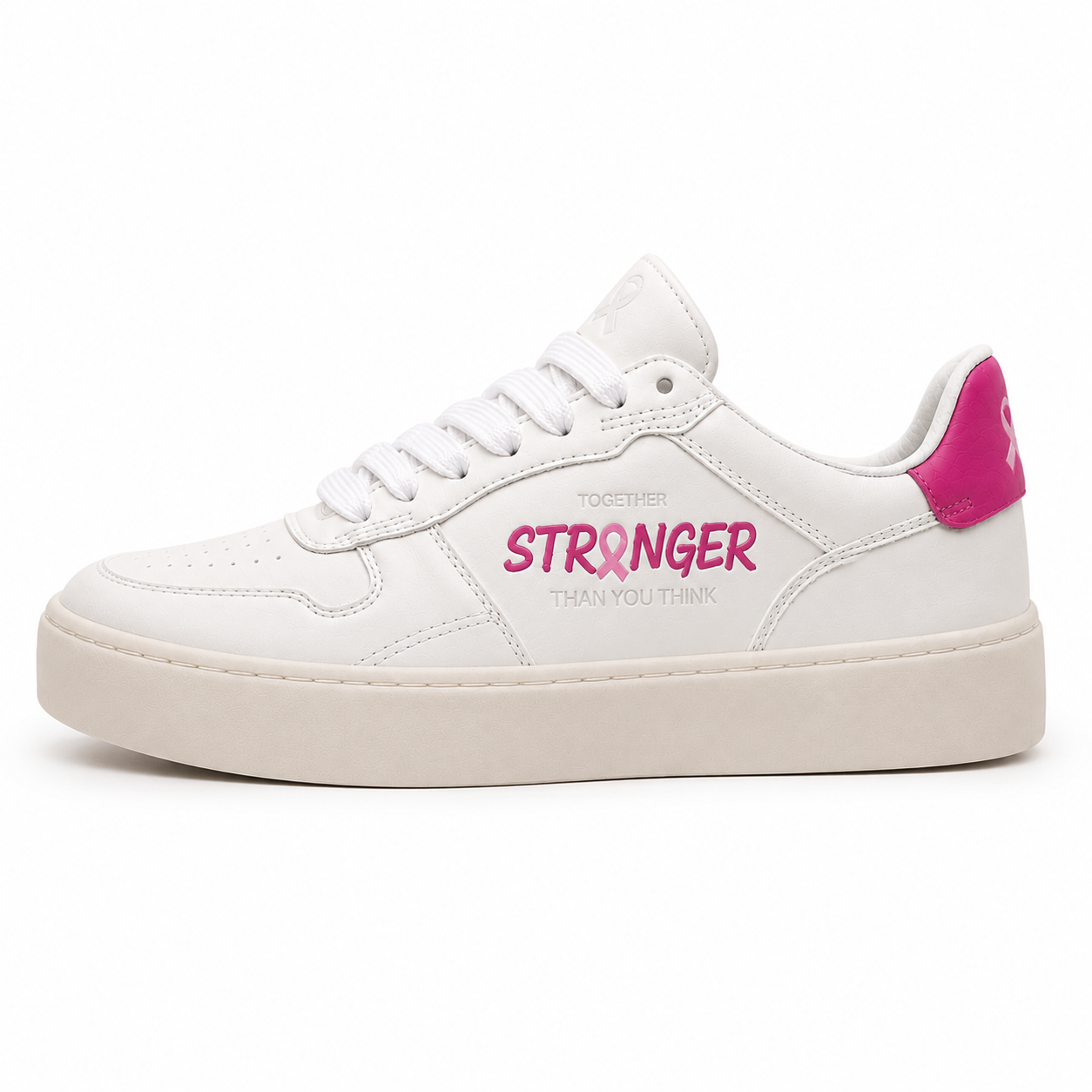 Sneaker - Together Stronger