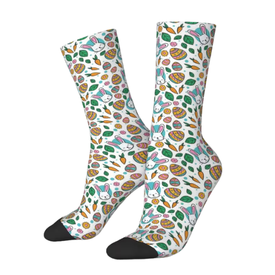 Socken "Ostern"