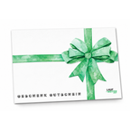 Digitaler Lauf Weiter Shop-Gutschein