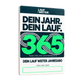 Lauf Weiter Jahresabo