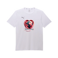 Puma Trainingsshirt "Weltkrebstag" Herren