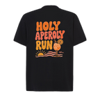 Baumwollshirt "Holy Aperoly"