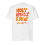 Baumwollshirt "Holy Aperoly"